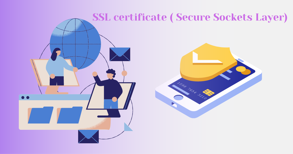 SSL certificate affects your Seo ranking: 1 Main Reason
