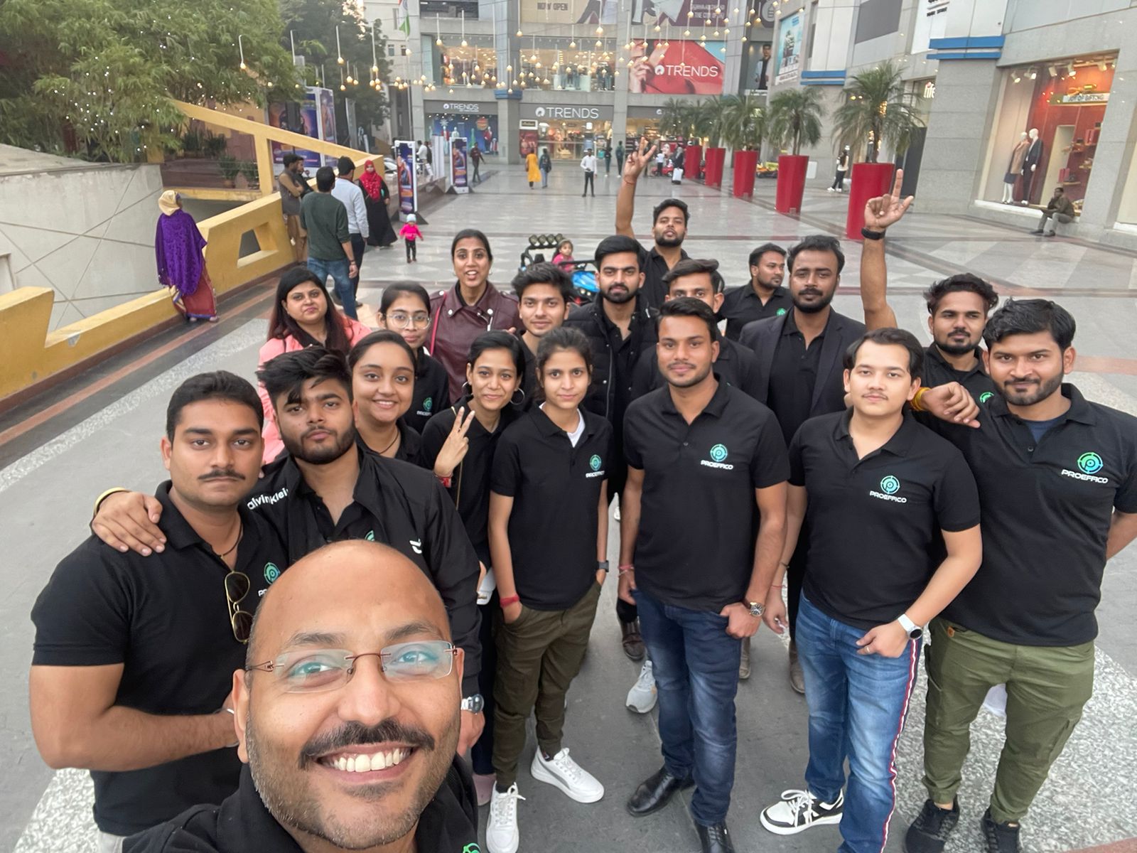 About Proeffico – Discover Who We Are & What We Do